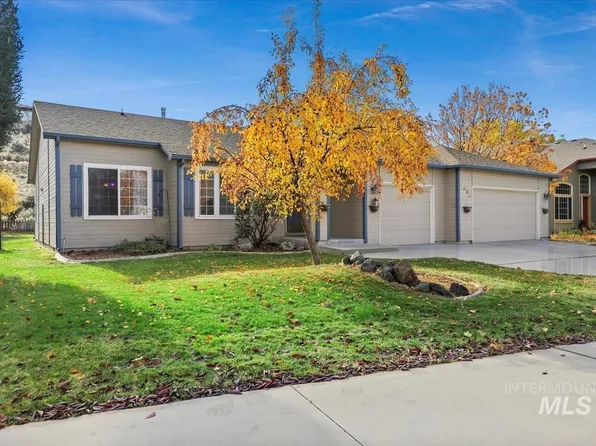 6482 S Hornbeam Pl, Boise, ID 83716