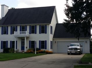 3121 Westwood Pkwy, Flint, MI 48503