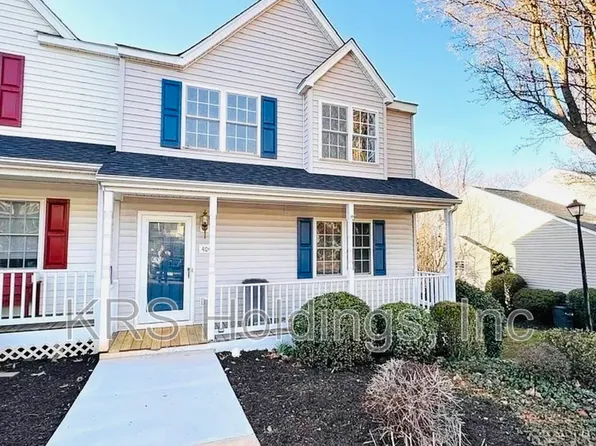 400 Barrington Way, Lynchburg, VA 24502