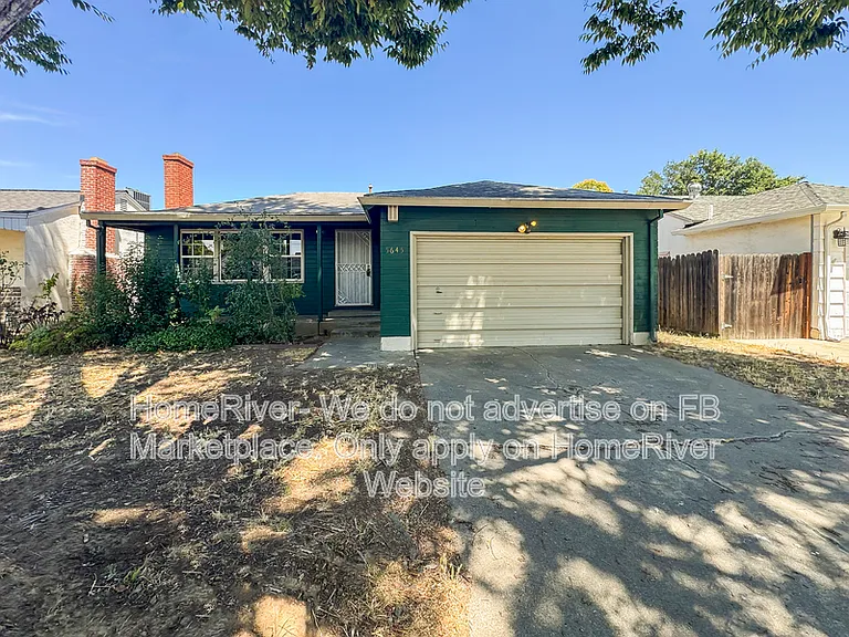 5645 Carmela Way — Photo 1