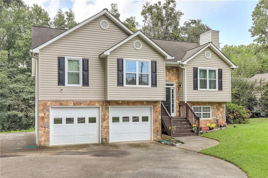 5324 Austell Powder Springs Rd, Austell, GA 30106 Zillow