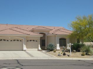 4522 E Williams Dr, Phoenix, AZ 85050