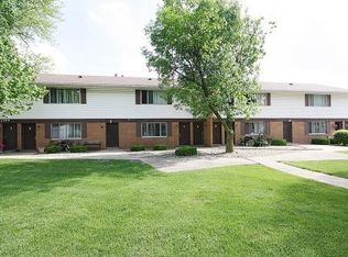 1304 W Jefferson St, Washington, IL 61571