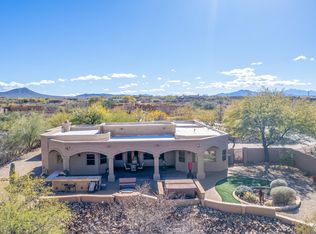 14529 E Circle L Ranch Pl, Vail, AZ 85641
