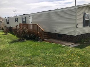 4340 Jennings Rd LOT 3, Pulaski, VA 24301