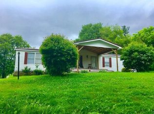 439 Cherry Rd, Chicora, PA 16025