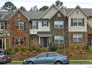 2327 Lowden St, Raleigh, NC 27608