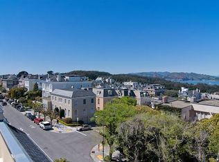 3585 Clay St, San Francisco, CA 94118