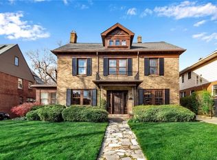 7 Allenhurst Rd, Buffalo, NY 14214