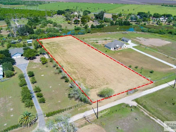187 Trails End, Los Fresnos, TX 78566