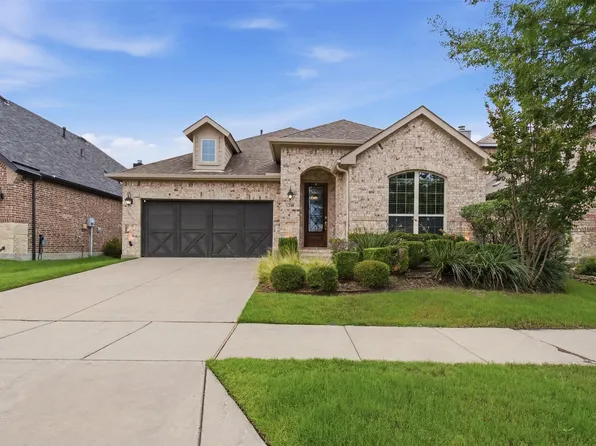4500 Canopy St, Aubrey, TX 76227