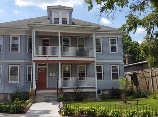 234 Callender St #1, Dorchester Center, MA 02124