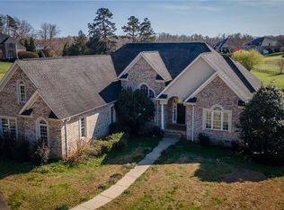3245 Cape Fear Trl, Graham, NC 27253