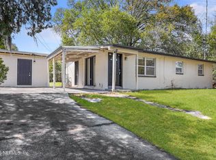 5828 Ensenada Rd, Jacksonville, FL 32244