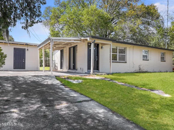 5828 ENSENADA Road, Jacksonville, FL 32244