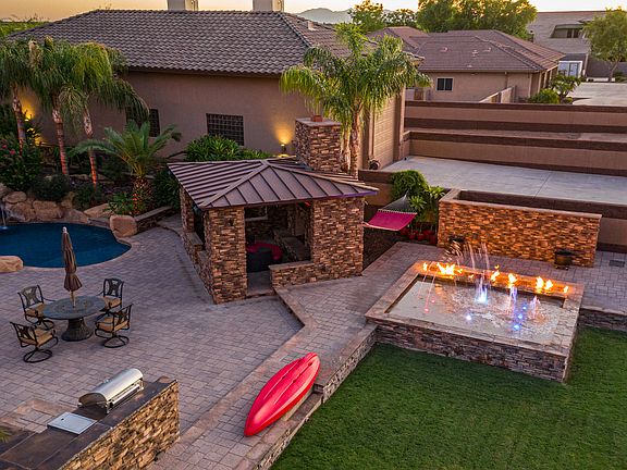 4th image of 7315 W Villa Lindo Dr