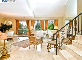 1287 Canyon Side Ave, San Ramon, CA 94582