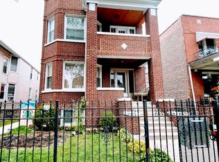 2326 N Kostner Ave #G, Chicago, IL 60639