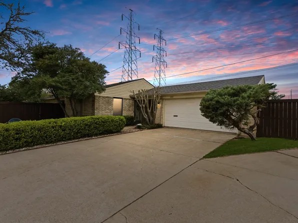 2253 Spicewood Ln, Carrollton, TX 75006