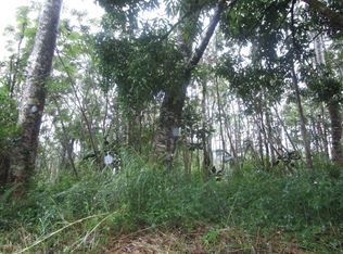 Nanawale Blvd LOT 553, Pahoa, HI 96778