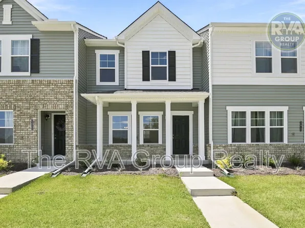 3421 Pond Aly, Richmond, VA 23234