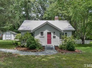 300 Hillsborough Rd, Carrboro, NC 27510