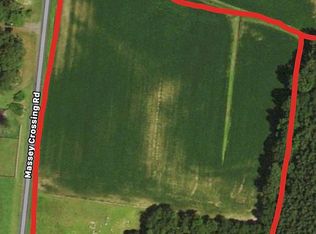 5639 Massey Crossing Rd, Willards, MD 21874