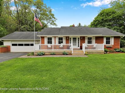 601 Hanover St, Concord, MI, 49237