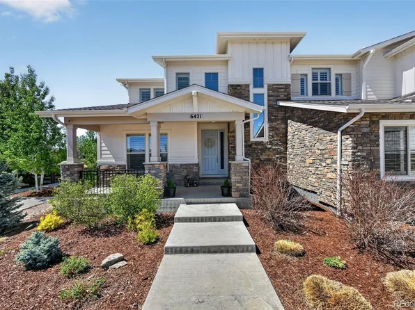 6421 Wind Break Court, Fort Collins, CO 80528