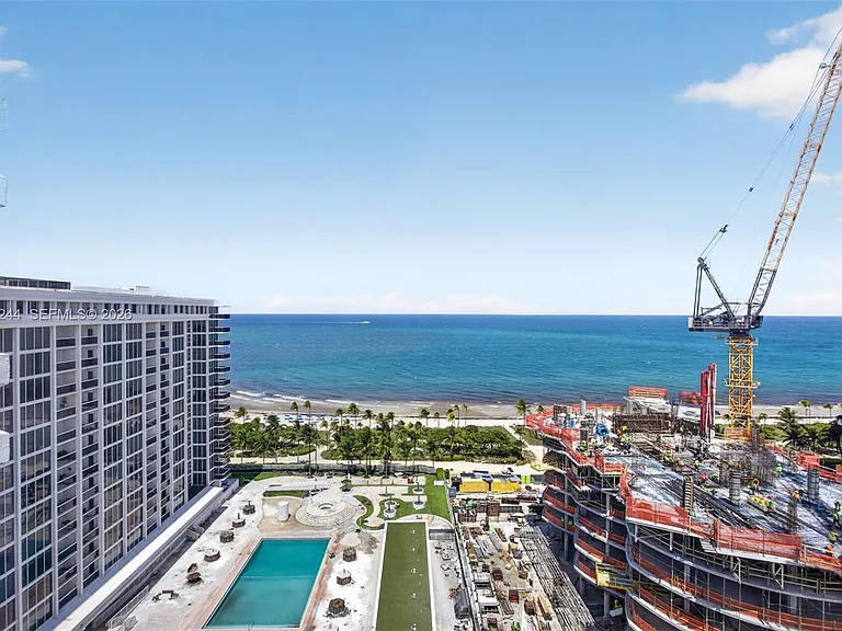 10275 Collins Ave #1521 — Photo 1