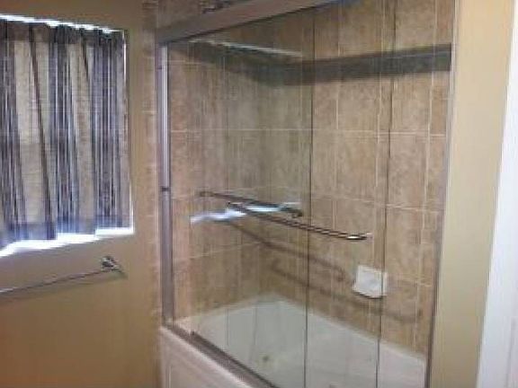 Jetted Tub