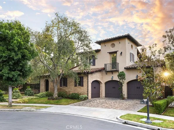21 Tall Hedge, Irvine, CA 92603