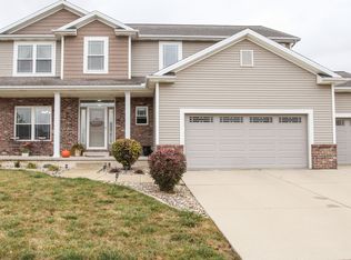 2790 Sedona Dr, Normal, IL 61761