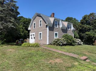 210 Court St, Plymouth, MA 02360