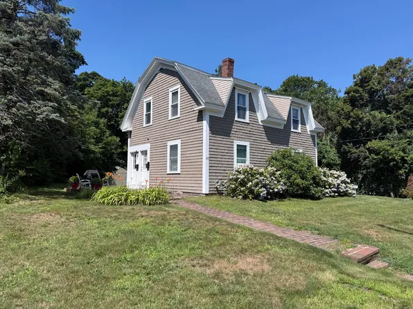 210 Court St, Plymouth, MA 02360