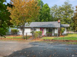 948 E Park Ave, Montesano, WA 98563