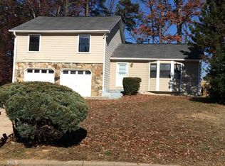 5152 Running Fox Trl, Norcross, GA 30071