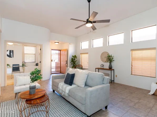 3134 N Avenida Del Clarin, Tucson, AZ 85712