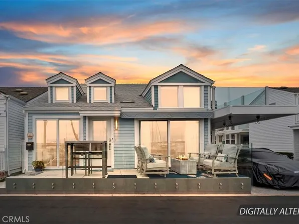58 Beach Dr, Newport Beach, CA 92663