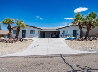 820 Sand Dab Dr, Lake Havasu City, AZ 86404