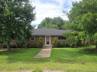 622 Chestnut St, Jet, OK 73749