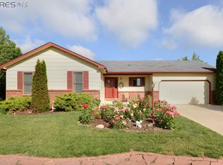 2903 Sally Ann Dr, Loveland, CO 80537