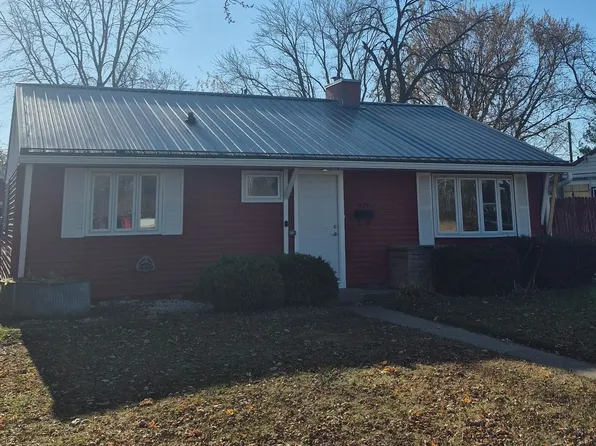 929 Lemonweir Pkwy, Tomah, WI 54660