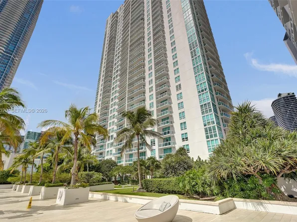 951 Brickell Ave APT 1106, Miami, FL 33131