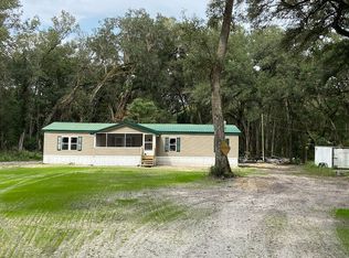 570 NE 230th Ave, Old Town, FL 32680
