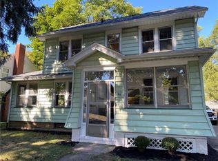 46 Tiernan St, Rochester, NY 14612