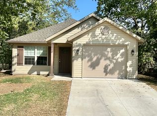 1119 S Jackson Ave, Joplin, MO 64801
