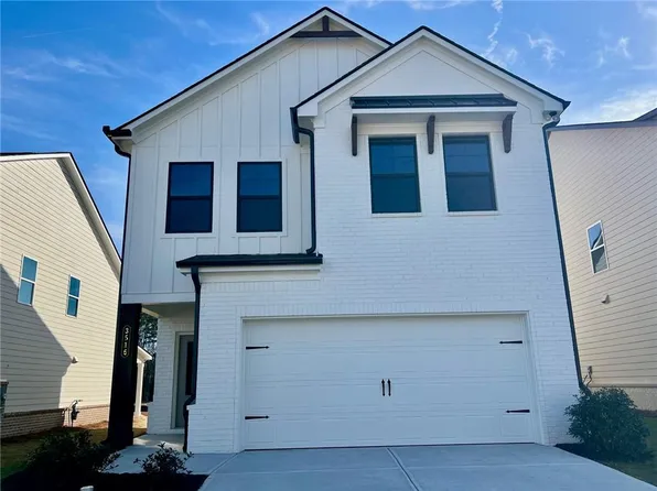 3516 Iron Hearth Bnd, Snellville, GA 30039