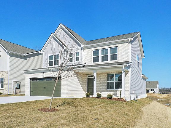 133 Dahlia Drive, Homesite 447 Interior Image 2