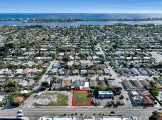 1616 N Dixie Highway, Lake Worth Beach, FL 33460